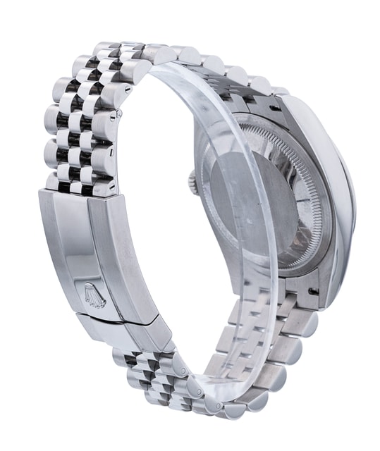 Rolex Datejust 126200 Image 3